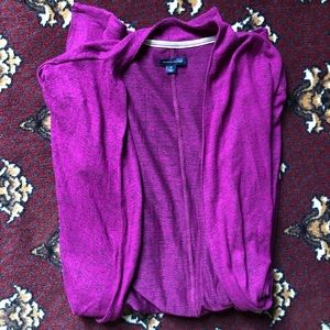 NWOT Tommy Hilfiger Sweater